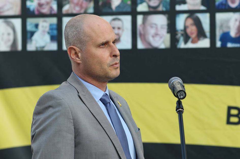 “Agar hozir harakat qilmasak, kech bo‘ladi” — Isroilning O‘zbekistondagi elchisi Eron bilan mojaro haqida